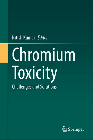 Chromium Toxicity