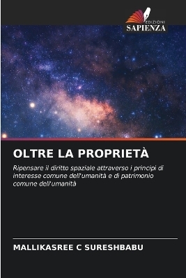 Oltre La Proprietà