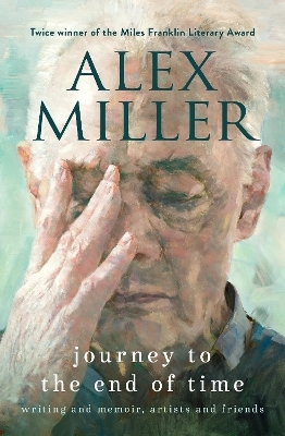 Journey to the End of Time - Alex Miller