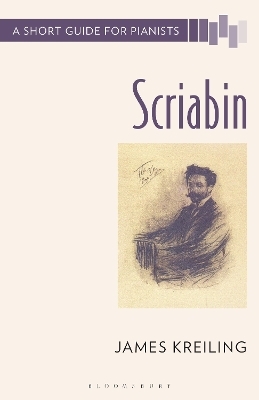 Scriabin - James Kreiling
