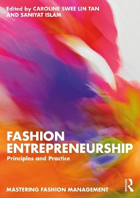 Fashion Entrepreneurship - 