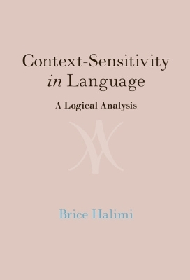 Context-Sensitivity in Language