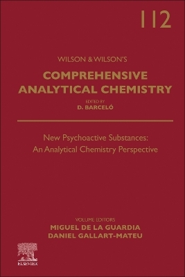 New Psychoactive Substances: An Analytical Chemistry Perspective
