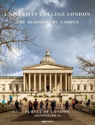 University College London - 