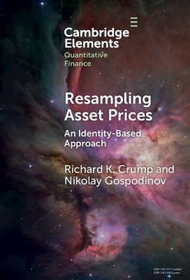 Resampling Asset Prices