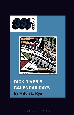 Dick Diver's Calendar Days