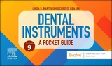 Dental Instruments: A Pocket Guide - Boyd, Linda Bartolomucci