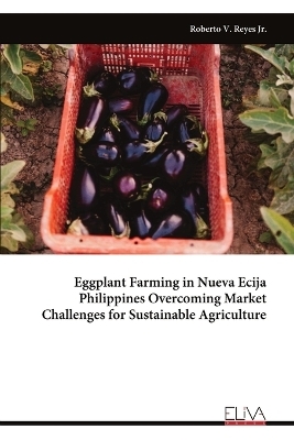 Eggplant Farming in Nueva Ecija Philippines Overcoming Market Challenges for Sustainable Agriculture