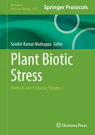 Plant Biotic Stress