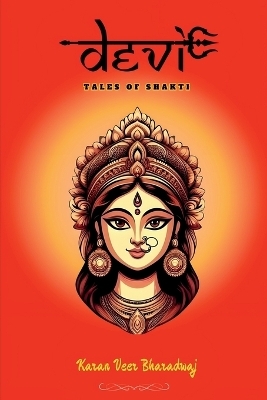 Devi -  Karan Veer Bharadwaj