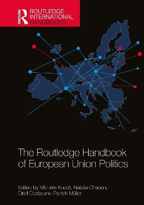 The Routledge Handbook of European Union Politics