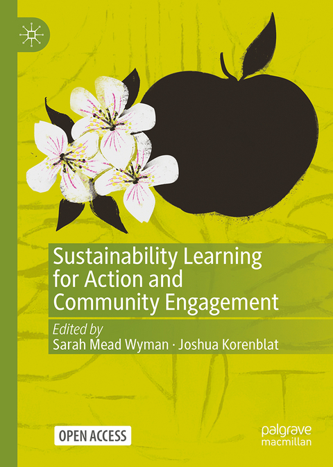Sustainability Learning for Action and Community Engagement - 