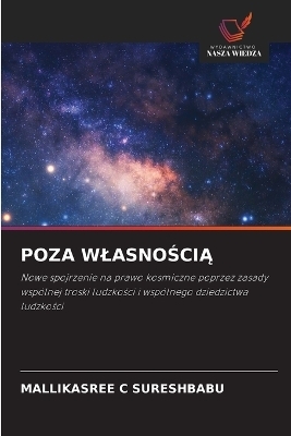 Poza WlasnoŚciĄ