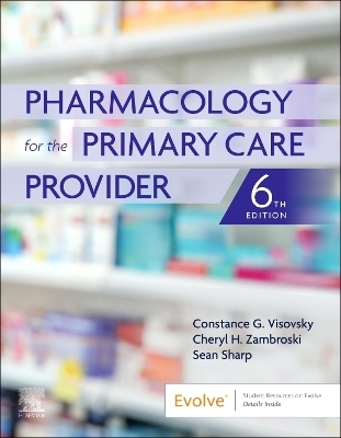 Pharmacology for the Primary Care Provider