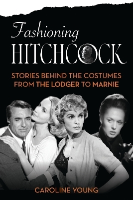 Fashioning Hitchcock