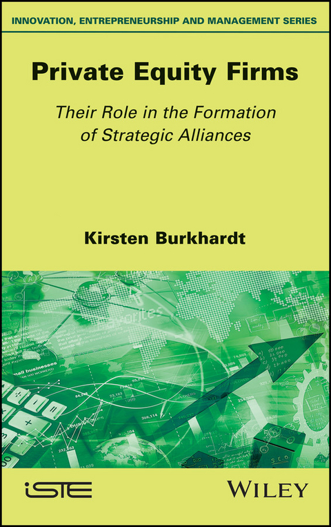 Private Equity Firms - Kirsten Burkhardt