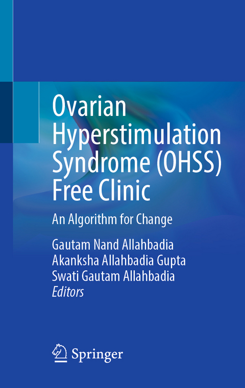 Ovarian Hyperstimulation Syndrome (OHSS) Free Clinic - 