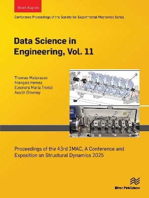 Data Science in Engineering, Vol. 11