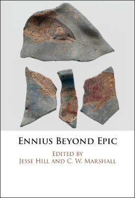 Ennius Beyond Epic - 