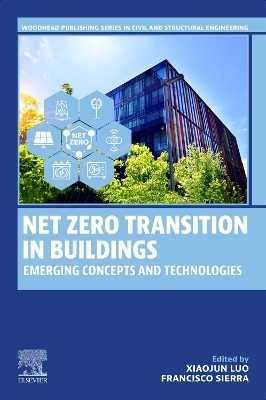 Net Zero Transition in Buildings - 