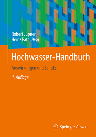 Hochwasser-Handbuch