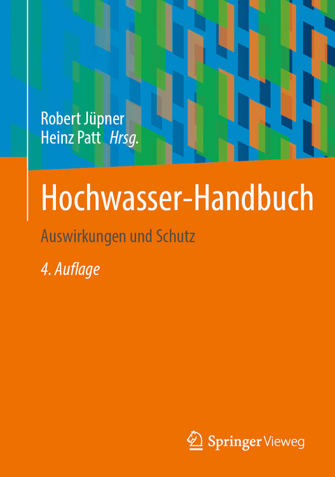 Hochwasser-Handbuch - 
