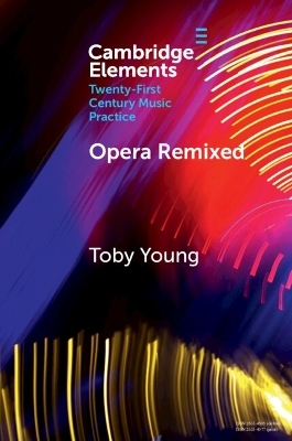 Opera Remixed - Toby Young