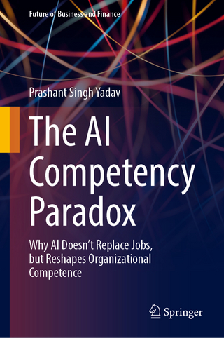 The AI Competency Paradox