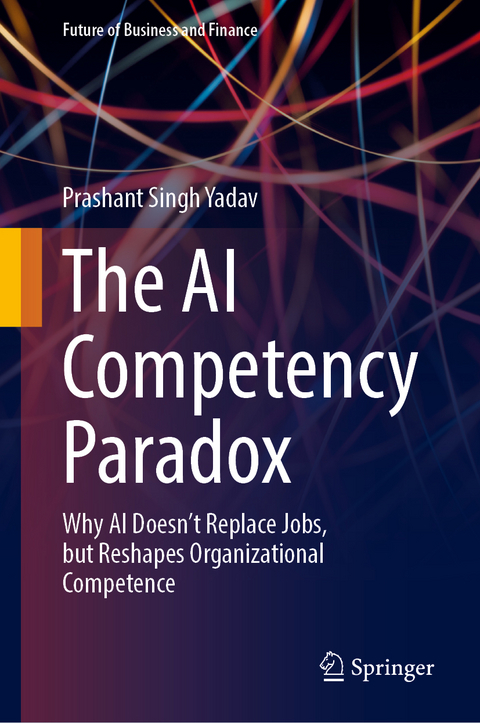The AI Competency Paradox - Prashant Singh Yadav