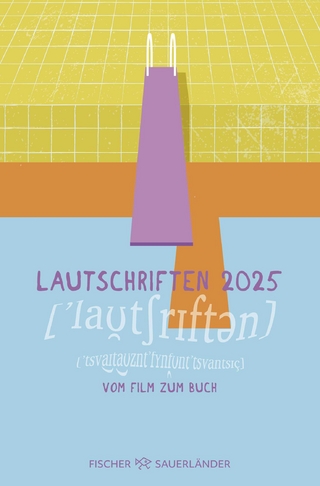 Lautschriften 2025