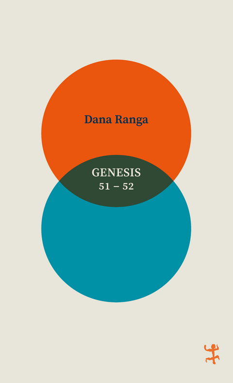 Genesis 51-52 - Dana Ranga