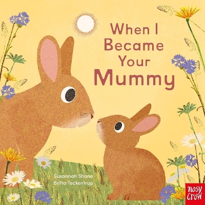 When I Became Your Mummy - Susannah Shane