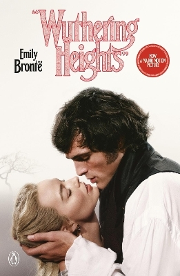 Wuthering Heights (Movie Tie-In) - Emily Bronte