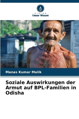 Soziale Auswirkungen der Armut auf BPL-Familien in Odisha