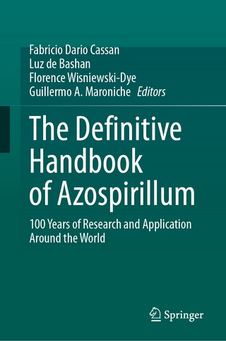 The Definitive Handbook of Azospirillum