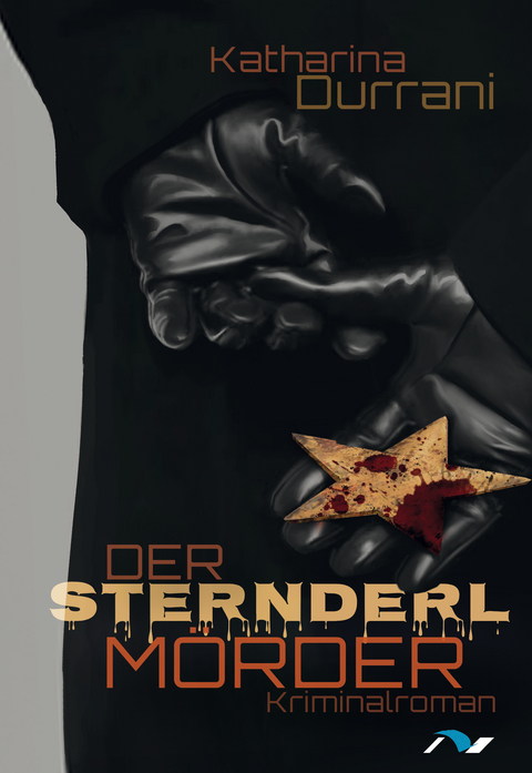 Der Sternderl-M&ouml;rder - Katharina Durrani
