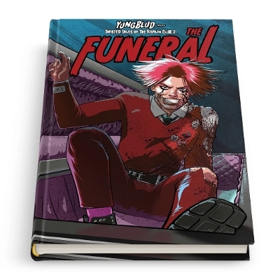 YUNGBLUD: The Funeral (Deluxe Edition)