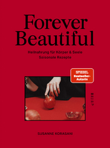 Forever Beautiful - Susanne Abbassian Korasani