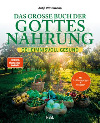 Das große Buch der Gottesnahrung