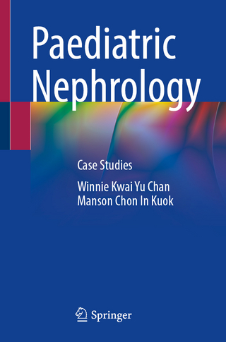 Paediatric Nephrology