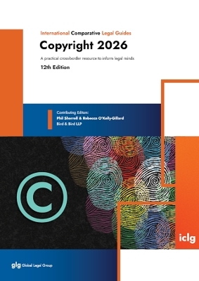 International Comparative Legal Guide – Copyright 2026