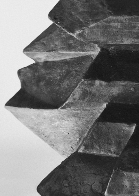 Steffen Kunkel: Search for the Indefinite - Steffen Kunkel