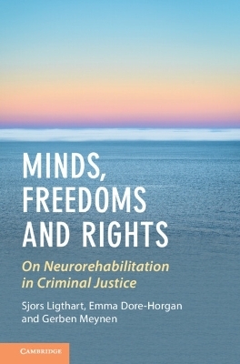 Minds, Freedoms and Rights - Sjors Ligthart, Emma Dore-Horgan, Gerben Meynen