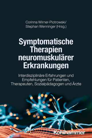 Symptomatische Therapien neuromuskulärer Erkrankungen