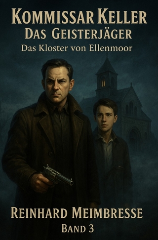 Kommisar Keller / Kommissar Keller - Der Geisterjäger