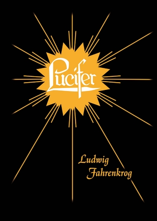 Lucifer - Dichtung in Bild und Wort