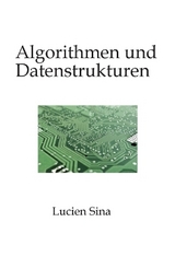 Algorithmen und Datenstrukturen - Lucien Sina