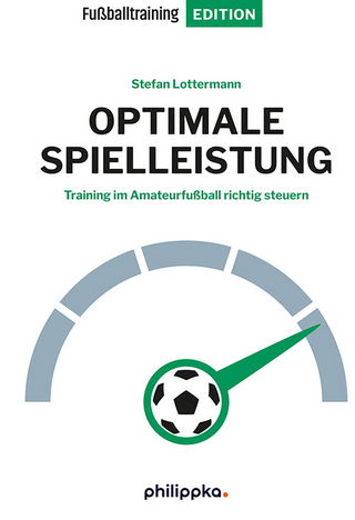 Optimale Spielleistung