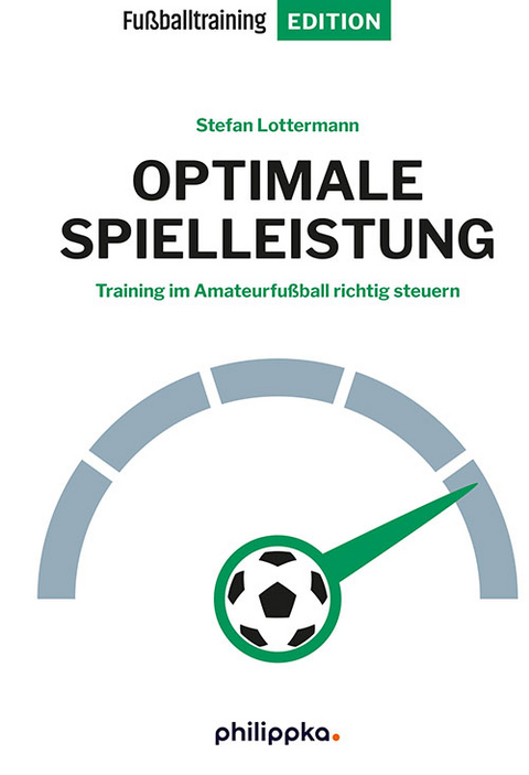Optimale Spielleistung - Stefan Dr. Lottermann