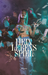 Mein Lebensspiel - Michelle W.